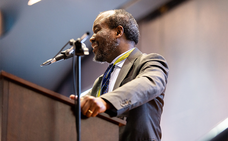 Wits Welcomes Top Applicants