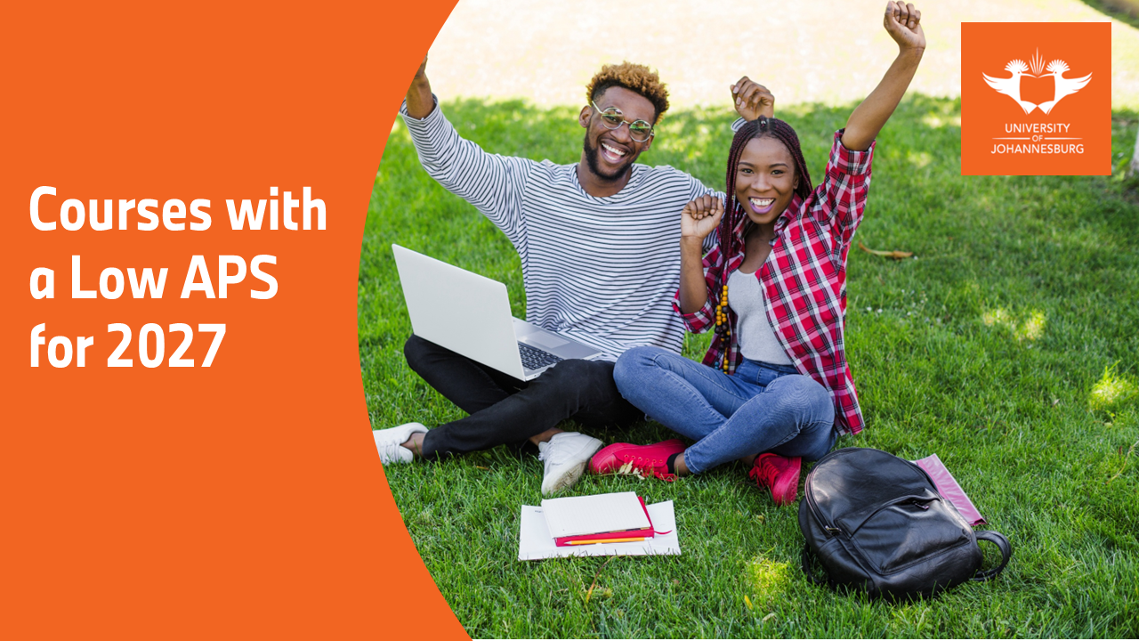 Courses with a Low APS for 2027